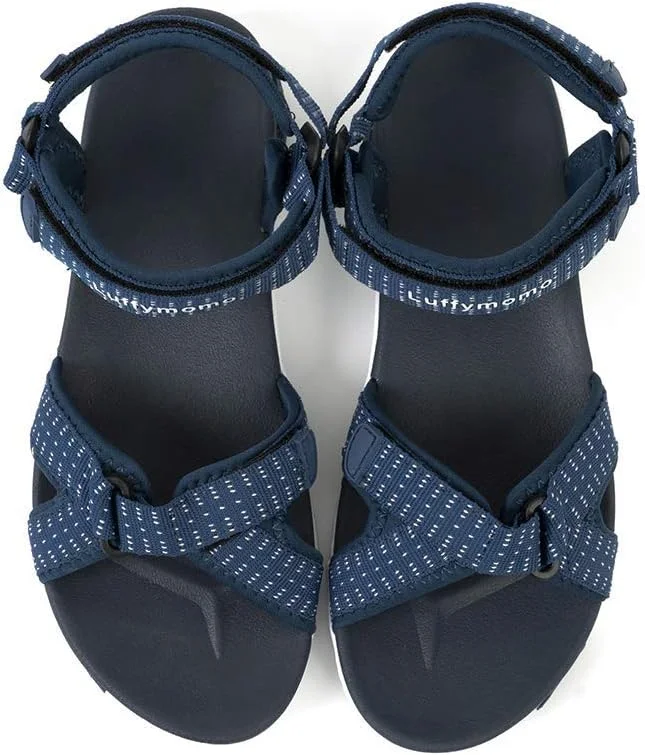 صندل های پیاده روی زنانه Luffymomo، صندل های ورزشی و پیاده روی با بند بافته شده صندل های پیاده روی زنانه Luffymomo، صندل های ورزشی و پیاده روی با بند بافته شده