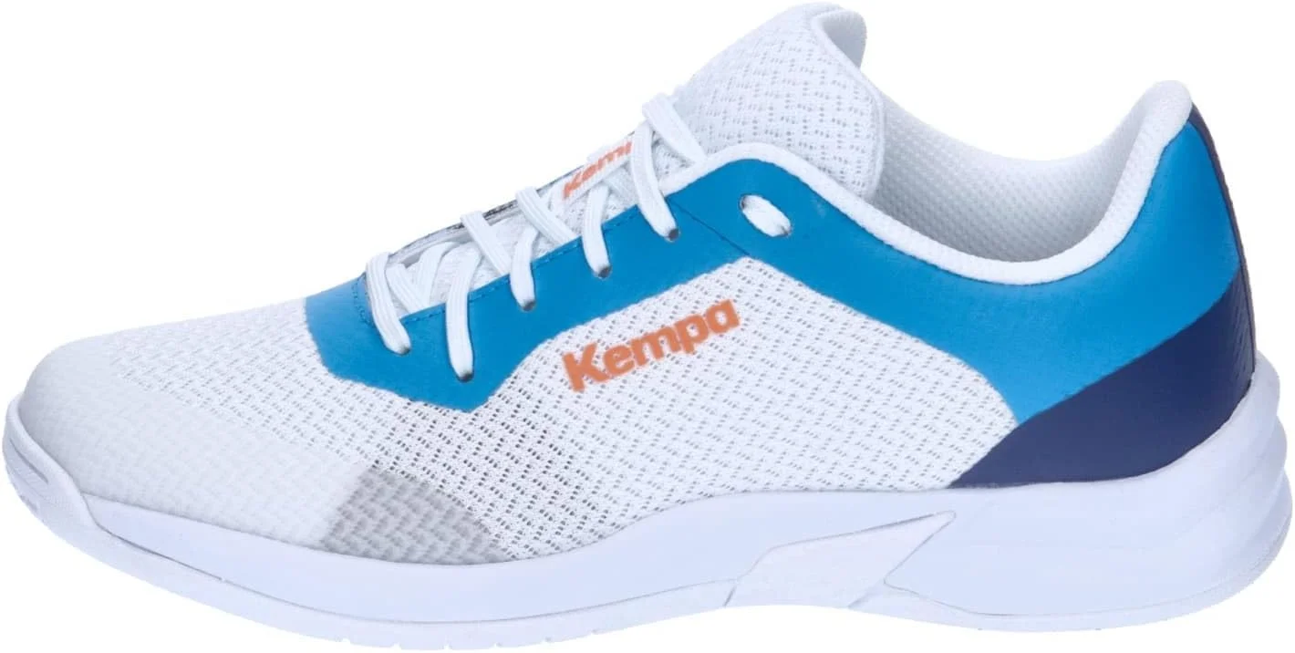 کفش ورزشی زنانه کمپا کورت فلای تری