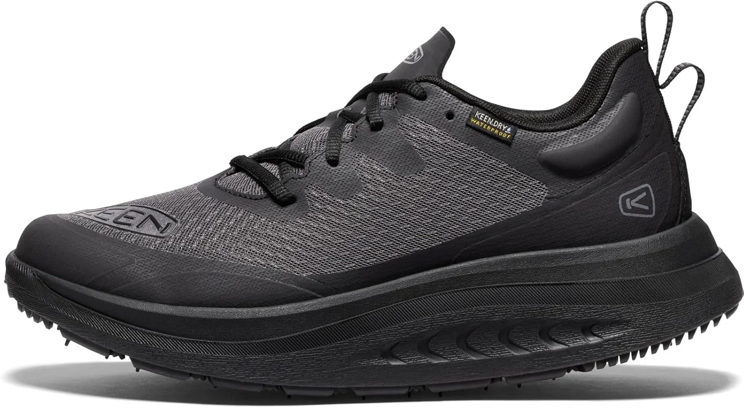 کفش پیاده روی ضد آب زنانه کین مدل WK400