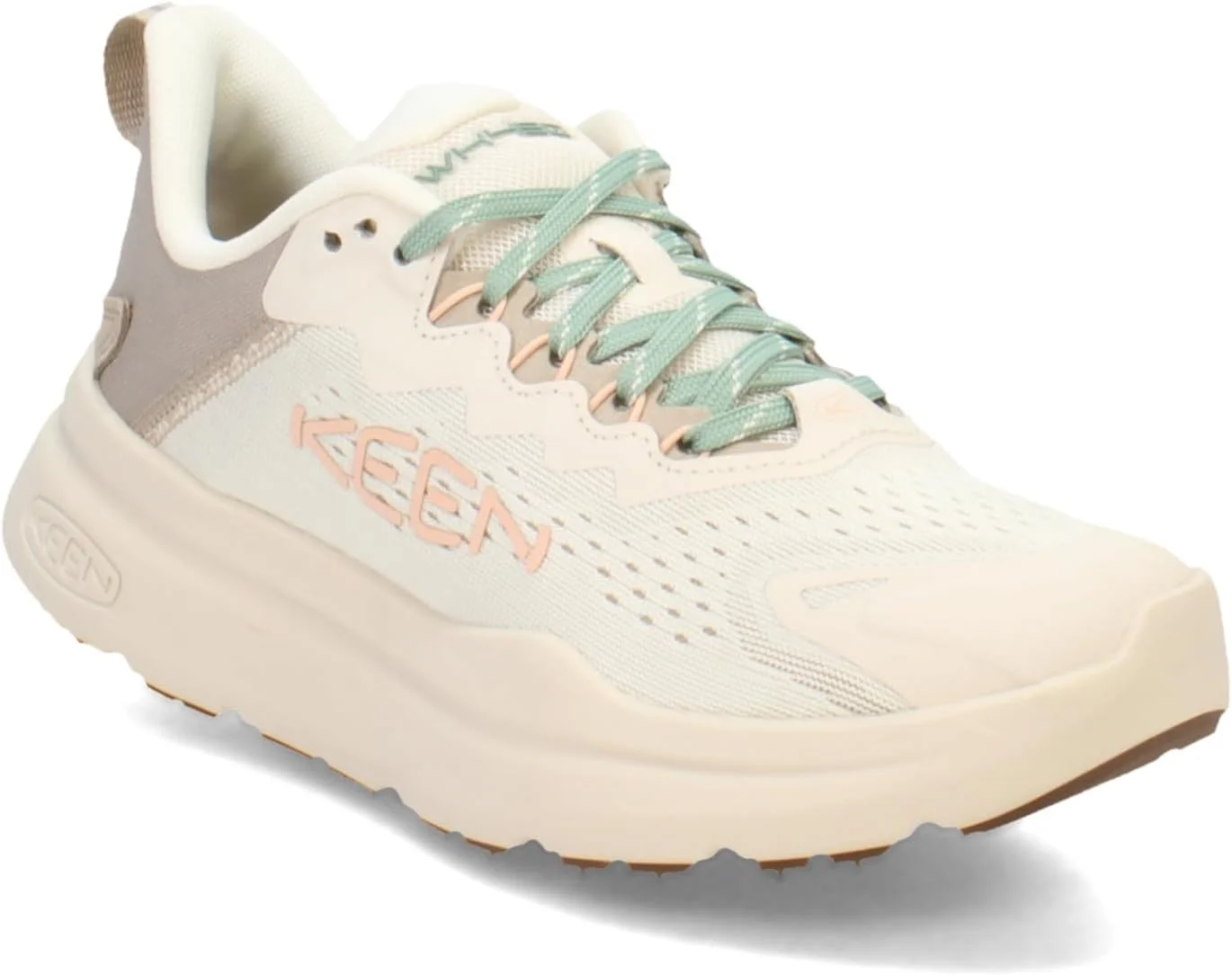 کفش پیاده روی زنانه KEEN Wk450 راحت، بادوام، سبک و تنفس پذیر