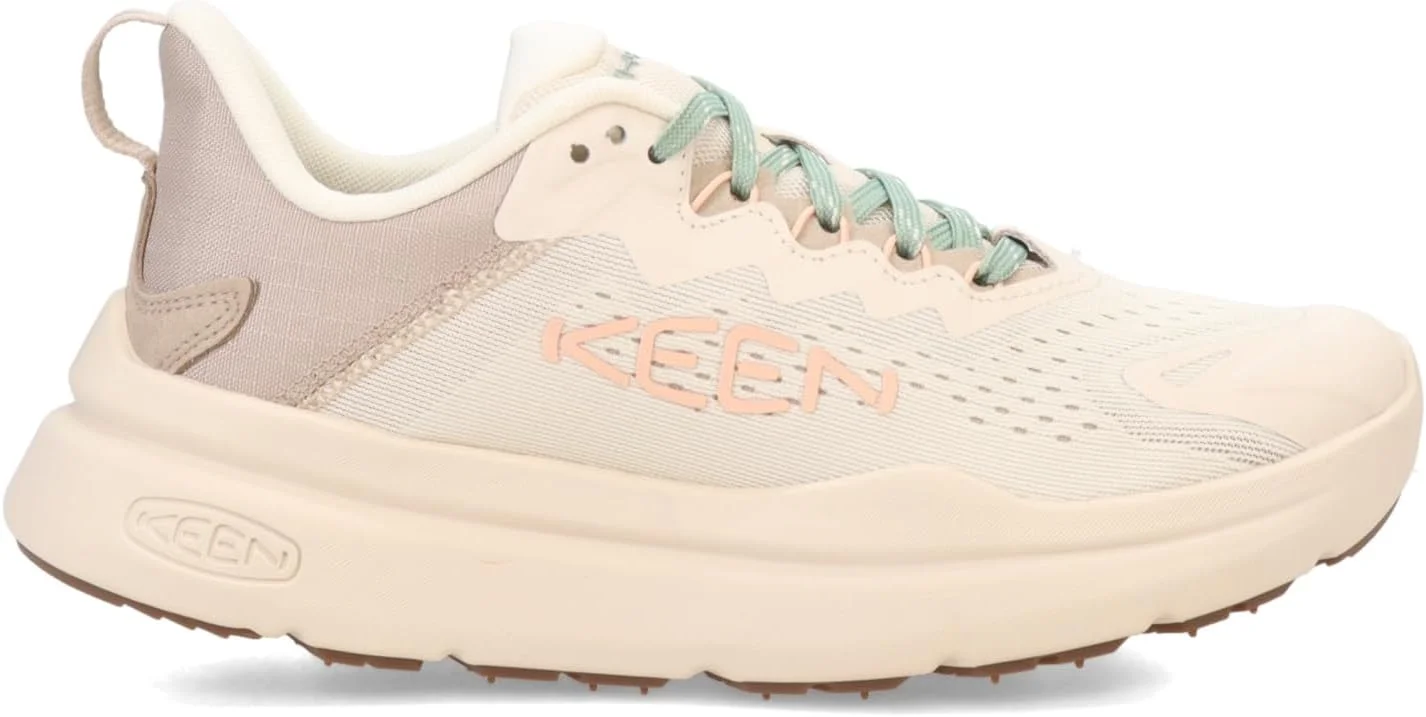 کفش پیاده روی زنانه KEEN Wk450 راحت، بادوام، سبک و تنفس پذیر
