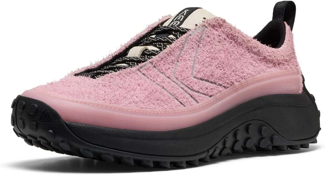 کفش ورزشی زنانه KEEN Ks Mino راحت، تنفس پذیر، بادوام، شیک و با کشش بالا