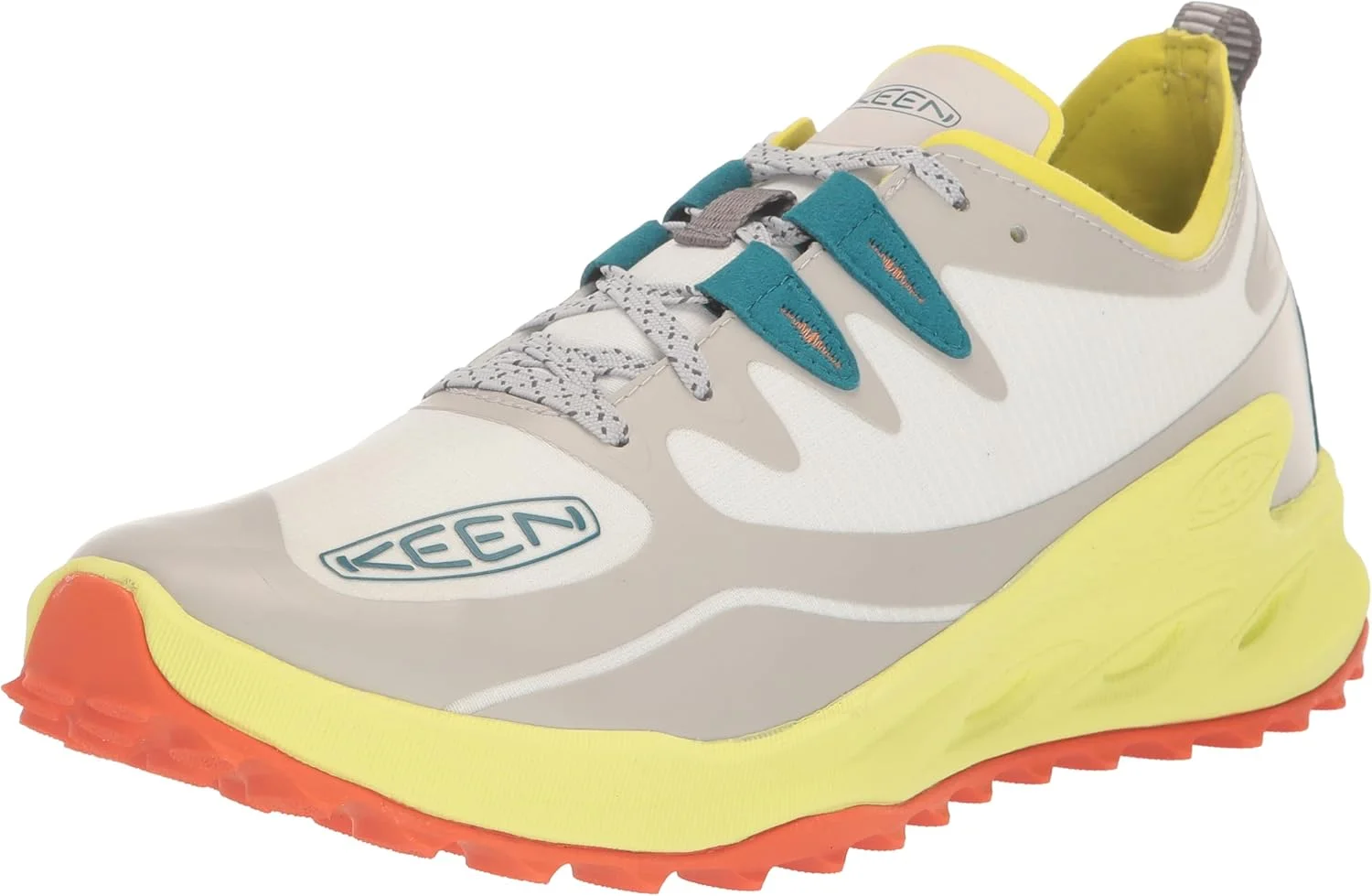 کفش پیاده روی زنانه KEEN W_zionic Speed