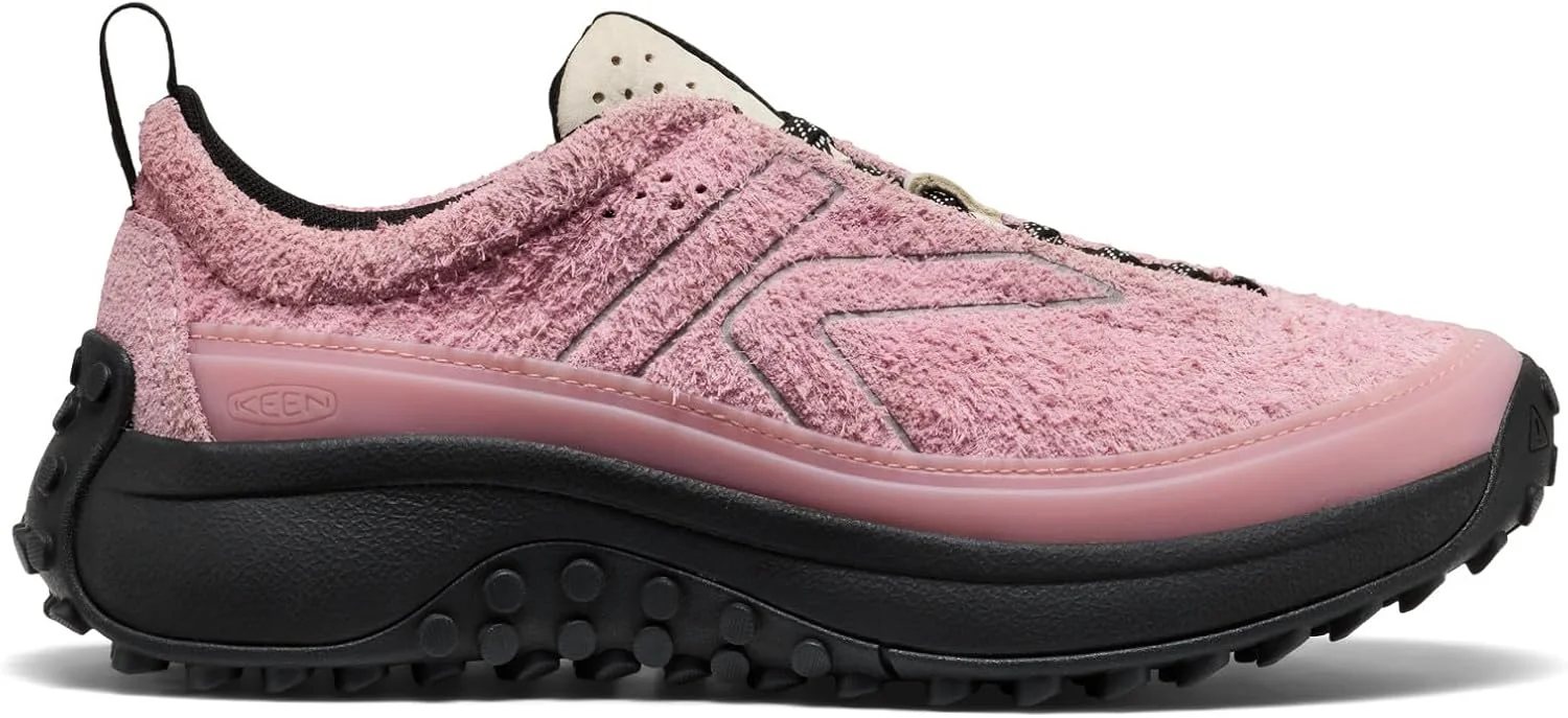 کفش ورزشی زنانه KEEN Ks Mino راحت، تنفس پذیر، بادوام، شیک و با کشش بالا