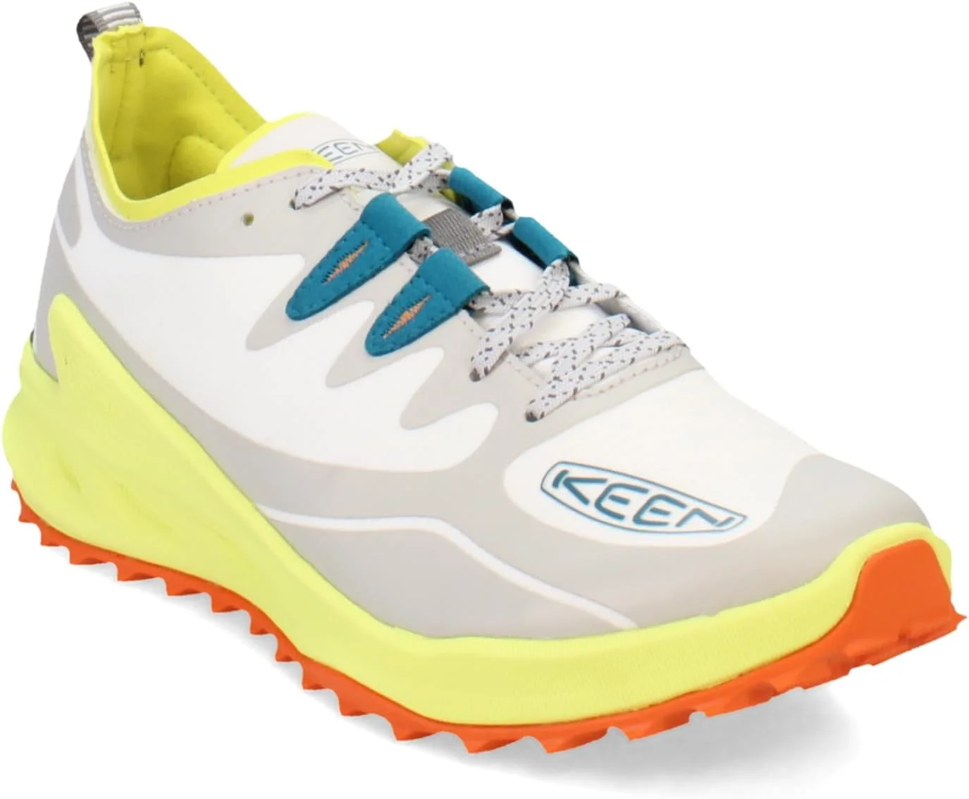 کفش پیاده روی زنانه KEEN W_zionic Speed