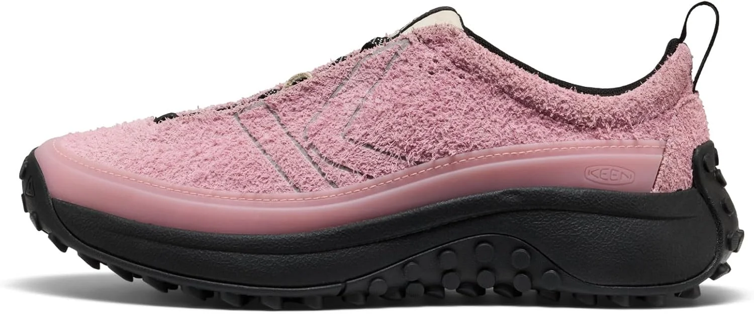 کفش ورزشی زنانه KEEN Ks Mino راحت، تنفس پذیر، بادوام، شیک و با کشش بالا