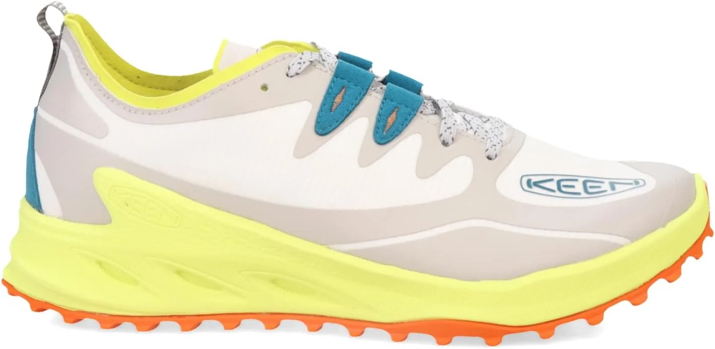 کفش پیاده روی زنانه KEEN W_zionic Speed