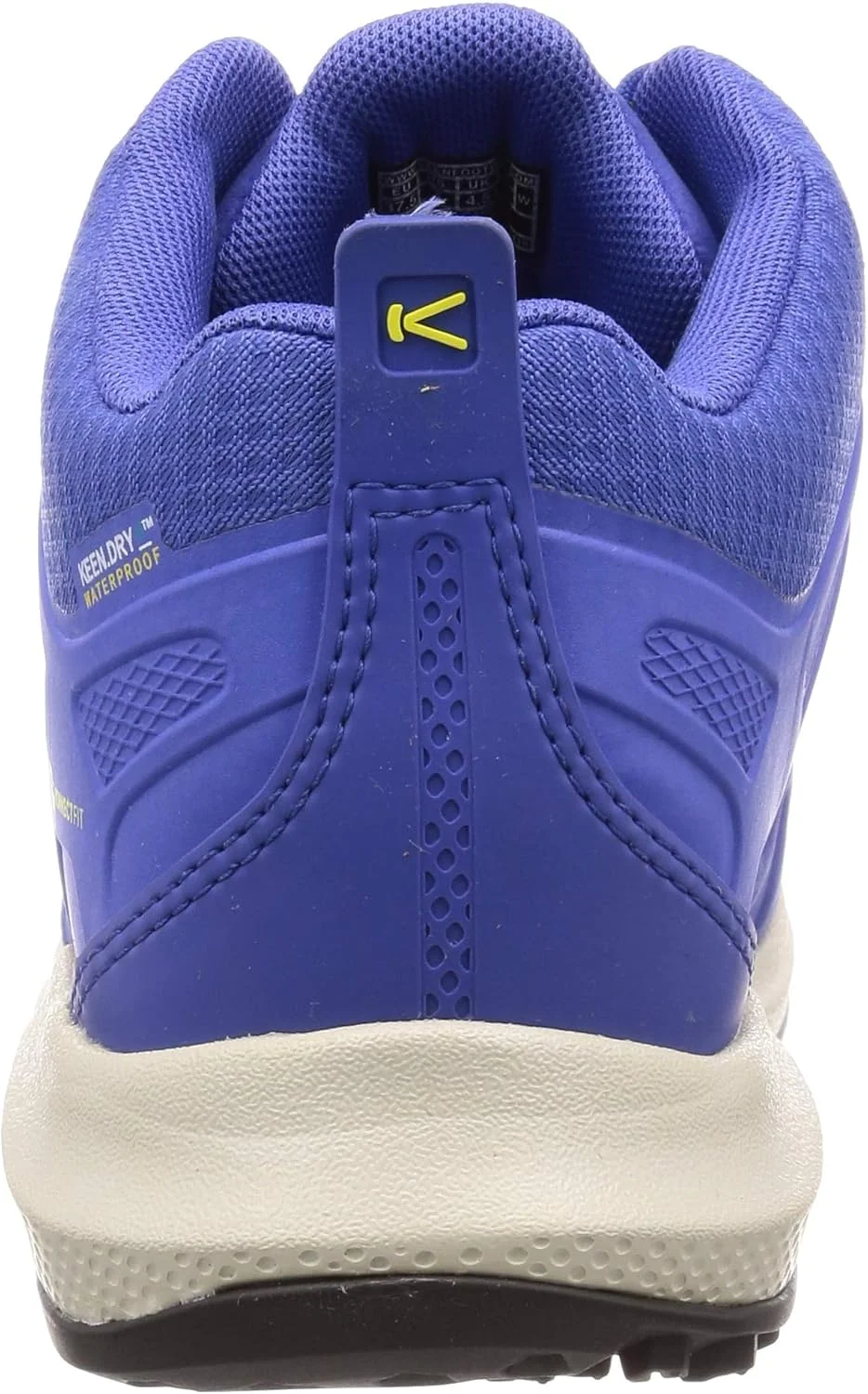 صندل مردانه کین مدل Uneek Ht-m صندل مردانه کین مدل Uneek Ht-m