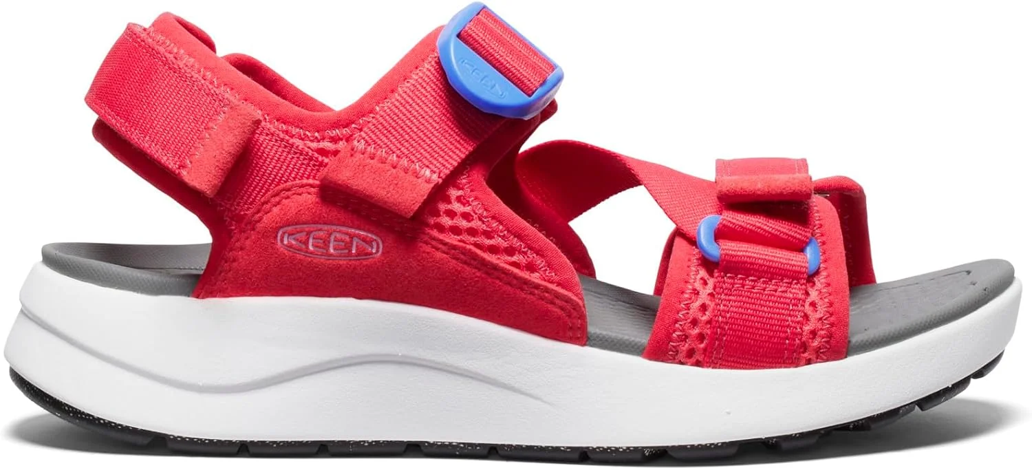 صندل زنانه پشتی دار KEEN W_elle Sport