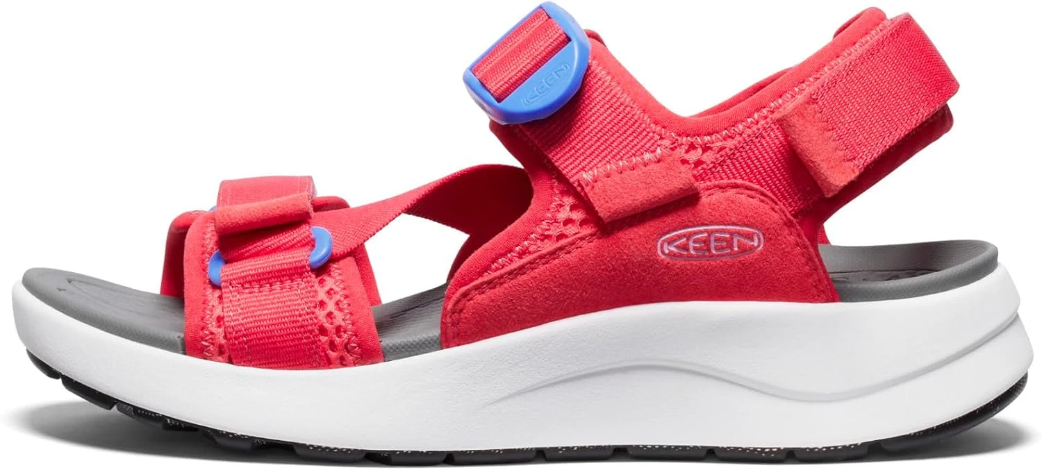 صندل زنانه پشتی دار KEEN W_elle Sport