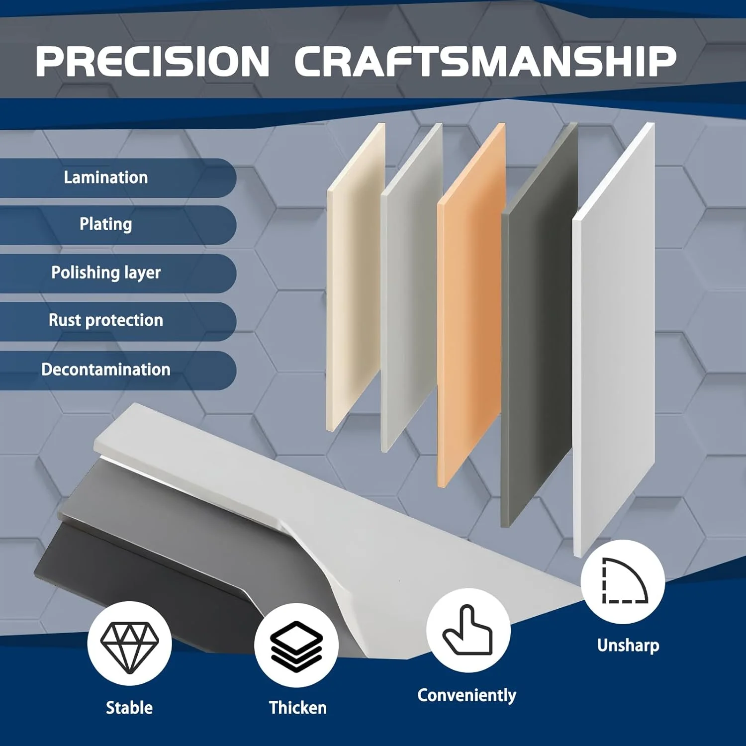 دستگیره مخفی کابینت SNOMEL آلیاژ آلومینیوم 2 عددی، دستگیره لبه کابینت 30 سانتی متری، دستگیره کشویی مخفی برای کمد دیواری، آشپزخانه، کشوهای حمام (مشکی) دستگیره مخفی کابینت SNOMEL آلیاژ آلومینیوم 2 عددی، دستگیره لبه کابینت 30 سانتی متری، دستگیره کشویی مخفی برای کمد دیواری، آشپزخانه، کشوهای حمام (مشکی)