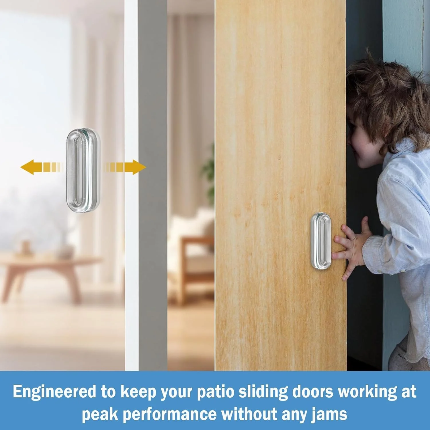 ست 4 عددی دستگیره های انگشتی بی رنگ، خودچسب، فرورفته و بیضی شکل برای درب های شیشه ای کشویی، کشوهای کابینت، پنجره ها، نصب آسان و مدرن، کیت سخت افزاری فرورفته و نامرئی ست 4 عددی دستگیره های انگشتی بی رنگ، خودچسب، فرورفته و بیضی شکل برای درب های شیشه ای کشویی، کشوهای کابینت، پنجره ها، نصب آسان و مدرن، کیت سخت افزاری فرورفته و نامرئی