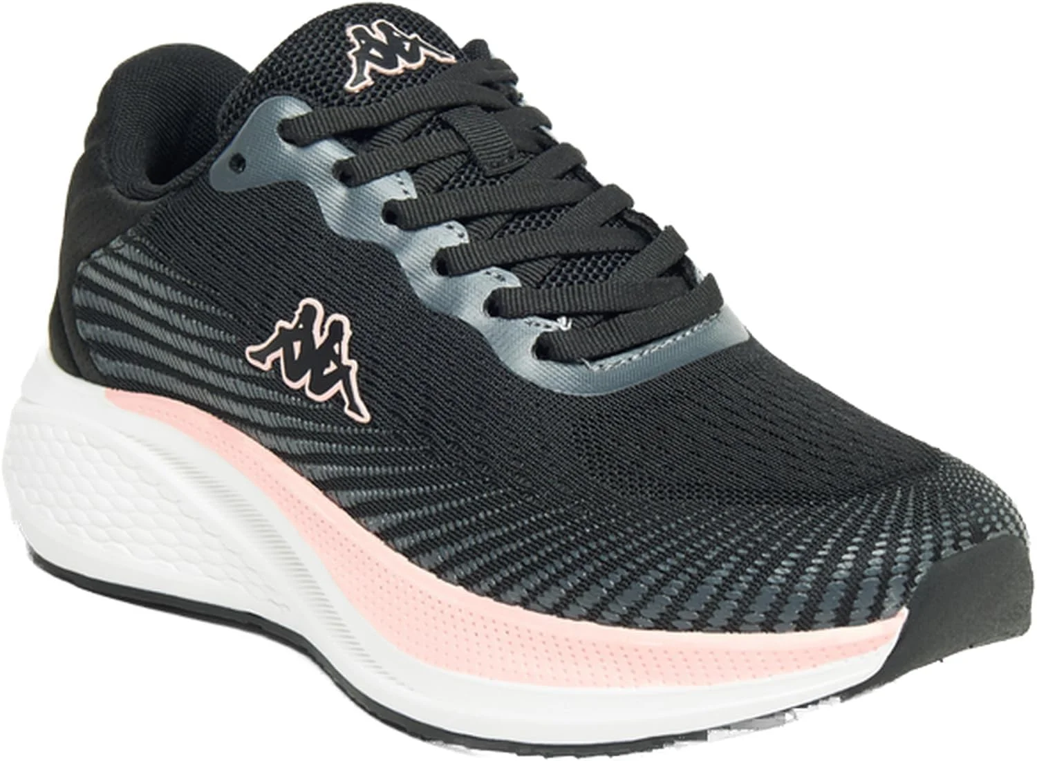 کفش پیاده روی زنانه کاپا مدل 166548213 - بافت دار و بند دار
