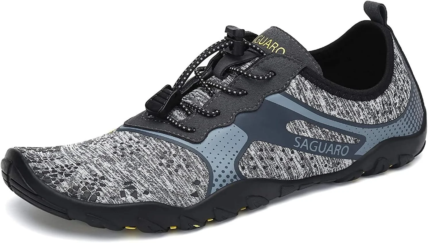 کفش‌های آبی کارارائو مردانه و زنانه، خشک‌شونده سریع، مناسب شنا، ساحل، استخر، موج‌سواری و ورزش‌های آبی