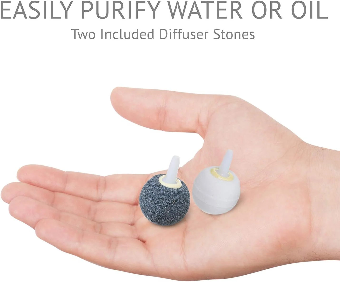 ژنراتور اوزون قابل حمل آیویشن 600 میلیگرم در ساعت ژنراتور اوزون قابل حمل آیویشن 600 میلیگرم در ساعت