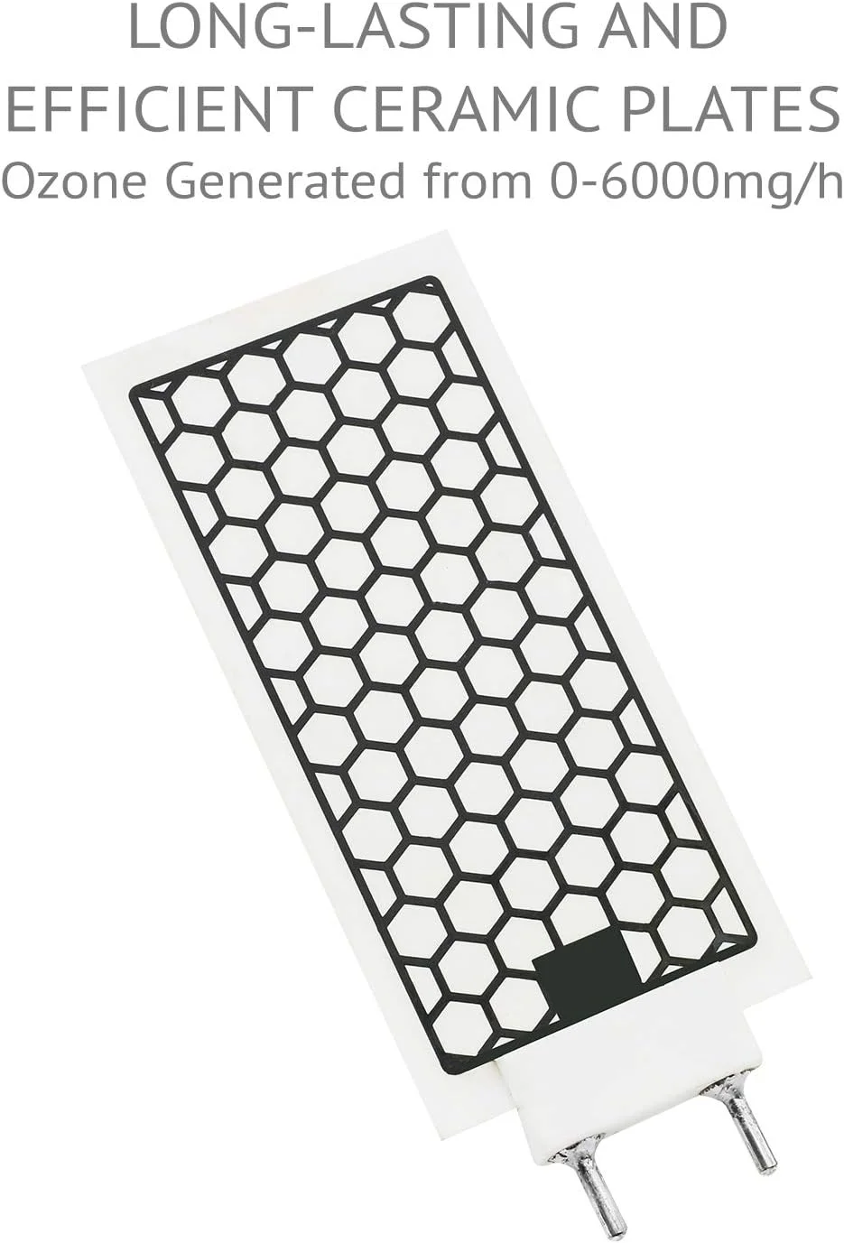 دستگاه تصفیه هوا و تولید کننده اوزون ایویشن، واحد قدرتمند و جمع و جور برای رفع بو، ضدعفونی کردن و بهبود کیفیت هوای داخلی تا 370 متر مربع - مناسب برای گرد و غبار، گرده، حیوانات خانگی، دود و موارد دیگر دستگاه تصفیه هوا و تولید کننده اوزون ایویشن، واحد قدرتمند و جمع و جور برای رفع بو، ضدعفونی کردن و بهبود کیفیت هوای داخلی تا 370 متر مربع - مناسب برای گرد و غبار، گرده، حیوانات خانگی، دود و موارد دیگر