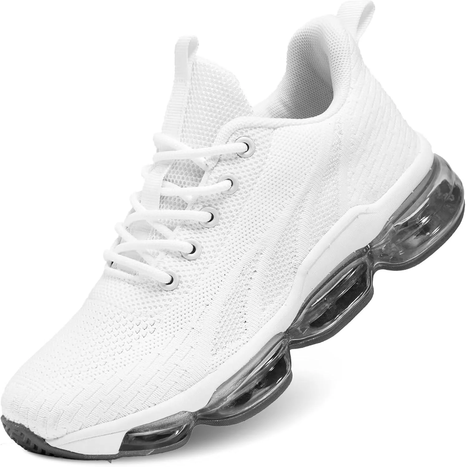 کفش ورزشی زنانه کپسین، تنفسی، مناسب دویدن، مد روز، ضد لغزش، مناسب پیاده روی، تنیس، توری، مناسب تمرین، اسپرت و غیر رسمی