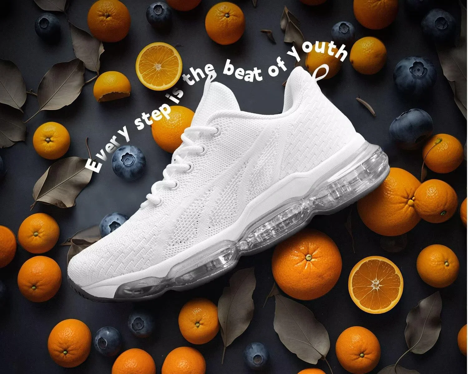 کفش ورزشی زنانه کپسین، تنفسی، مناسب دویدن، مد روز، ضد لغزش، مناسب پیاده روی، تنیس، توری، مناسب تمرین، اسپرت و غیر رسمی