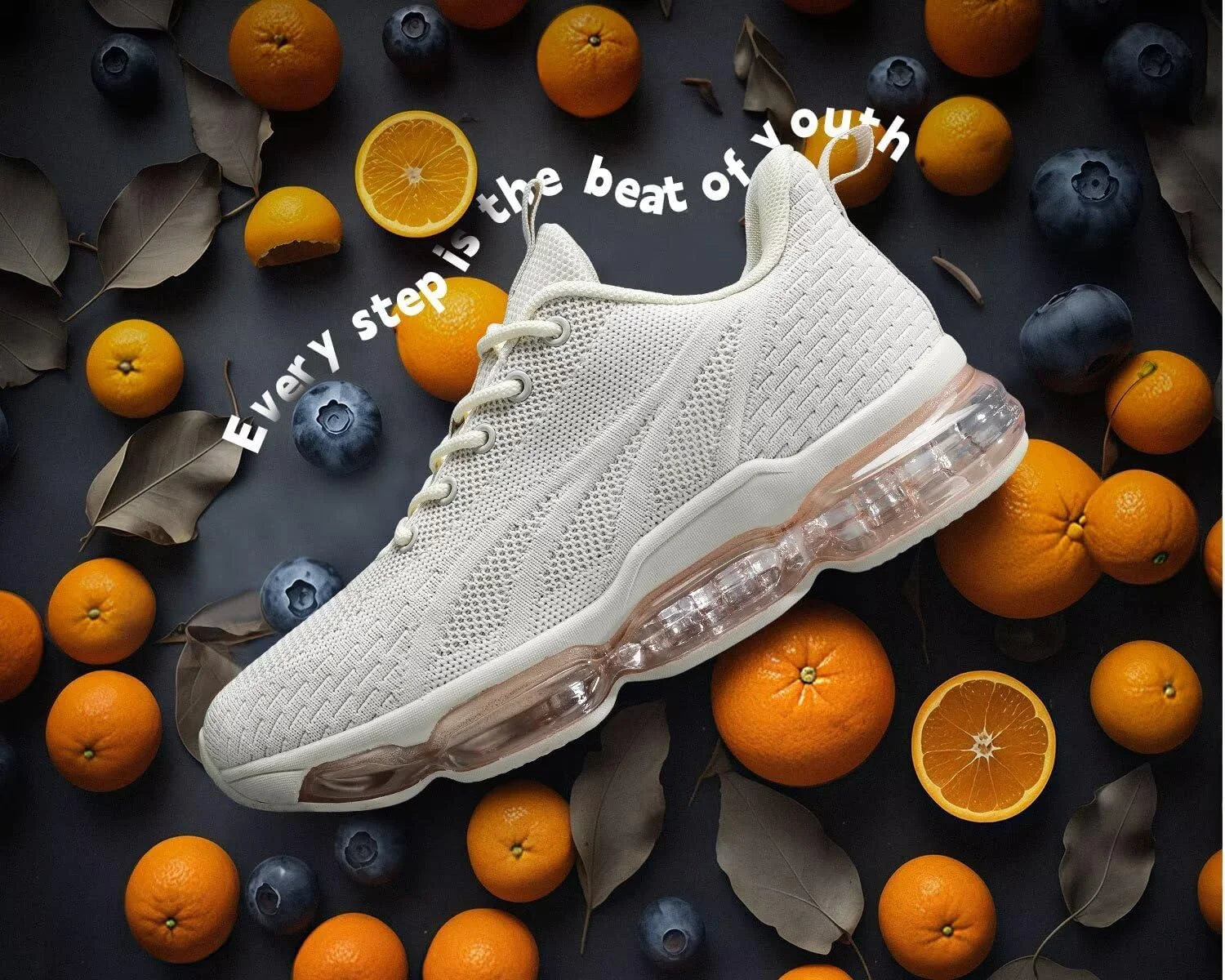 کفش‌های پیاده‌روی زنانه، کفش‌های جورابی، کفش‌های دویدن هوا، کفش‌های کتانی پلتفرمی، کفش‌های کالج، کفش‌های لژدار، کفش‌های پرستاری با پشتیبانی از قوس پا، Zapatos de Mujer