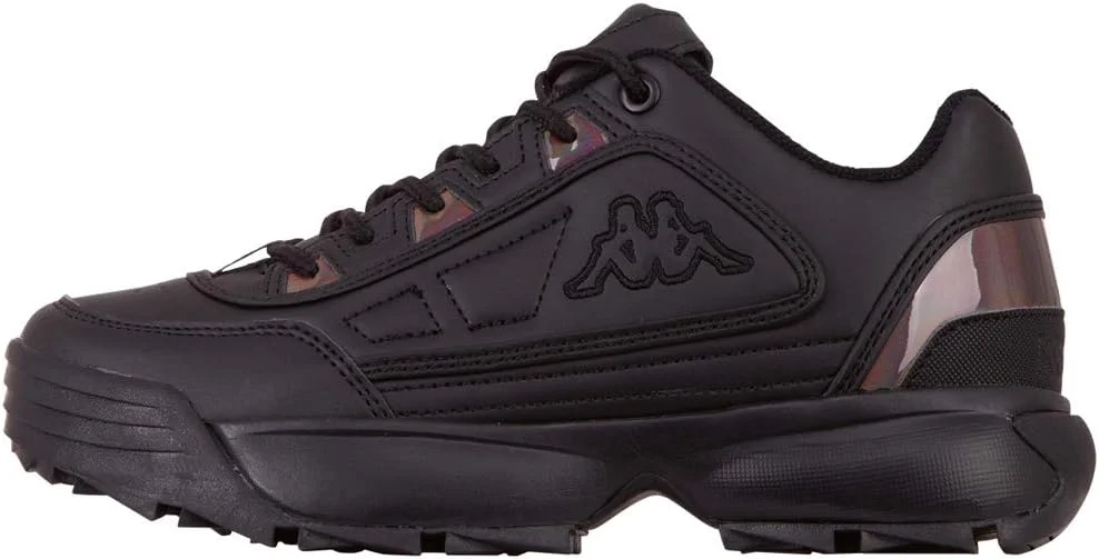 کفش رانینگ زنانه و مردانه Kappa Rave Gc