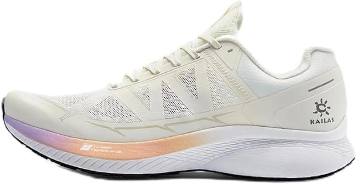 کفش های مخصوص دویدن تریل زنانه کایلاس مدل Phantom 3