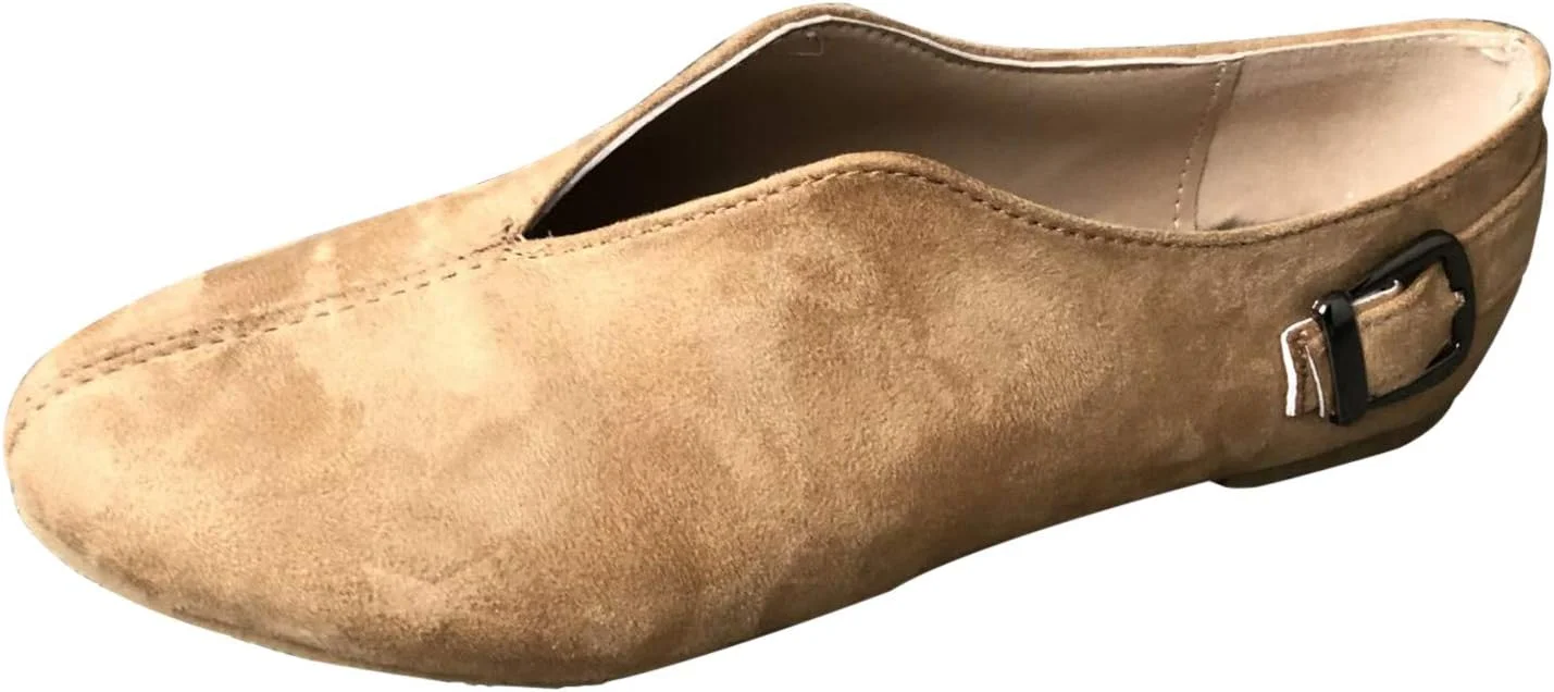 کفش ورزشی زنانه JWSVBF، کفش های دویدن و تنیس، کفش های پیاده روی، کفش های دویدن مردانه، کفش های لافر پلتفرم زنانه، کفش ورزشی زنانه، خاکی، سایز 10 پهن