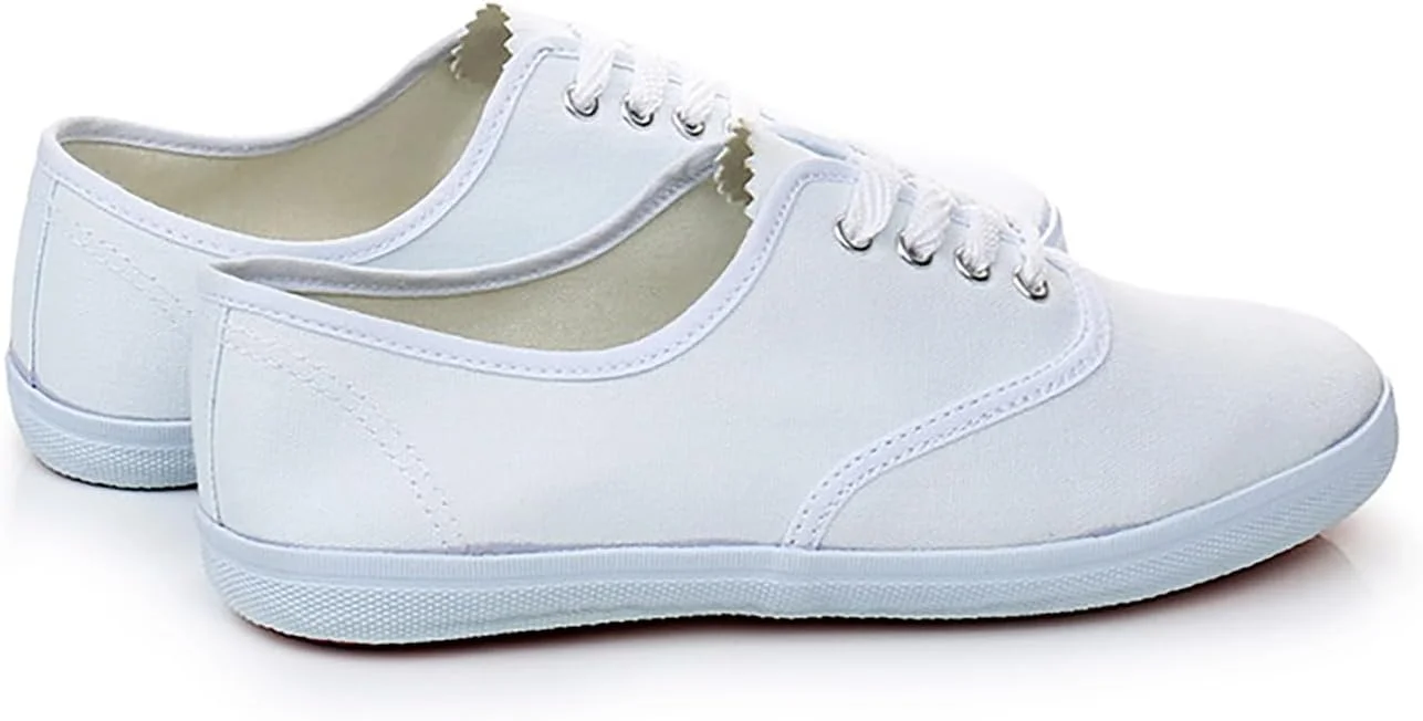 کفش ورزشی زنانه JWSVBF، مناسب دویدن، تنیس و پیاده روی، مدل Slip On بدون بند، مناسب پاییز 2023، مدل Trendy Loafers، کفش Slip On مشکی زنانه