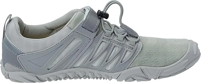 کفش های مینیمالیستی زنانه جومرا برای دویدن در طبیعت | پنجه پهن | زیره صفر کفش های مینیمالیستی زنانه جومرا برای دویدن در طبیعت | پنجه پهن | زیره صفر