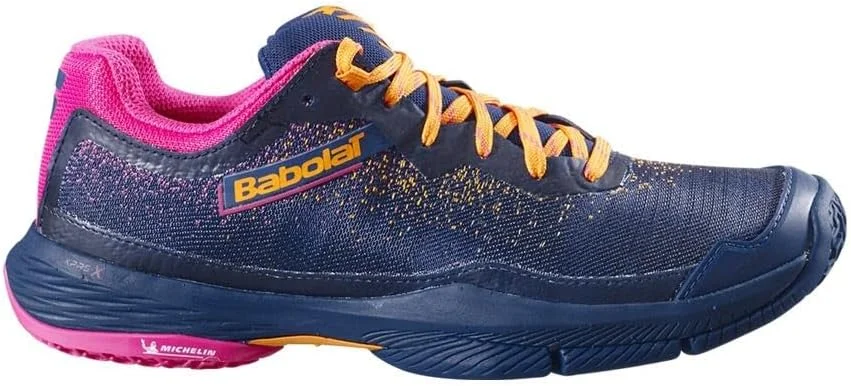 کفش زنانه بابولات مدل کتانی کفش زنانه بابولات مدل کتانی