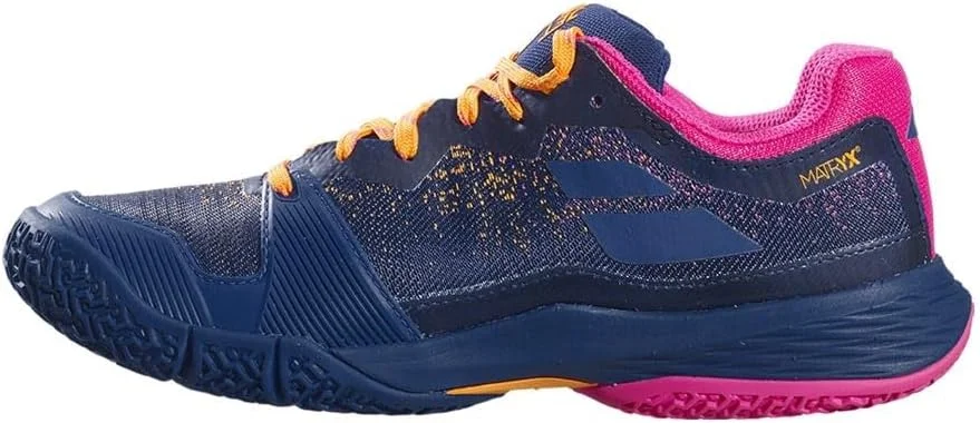 کفش زنانه بابولات مدل کتانی