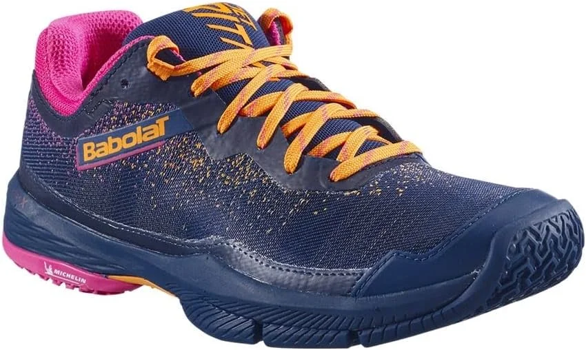 کفش زنانه بابولات مدل کتانی