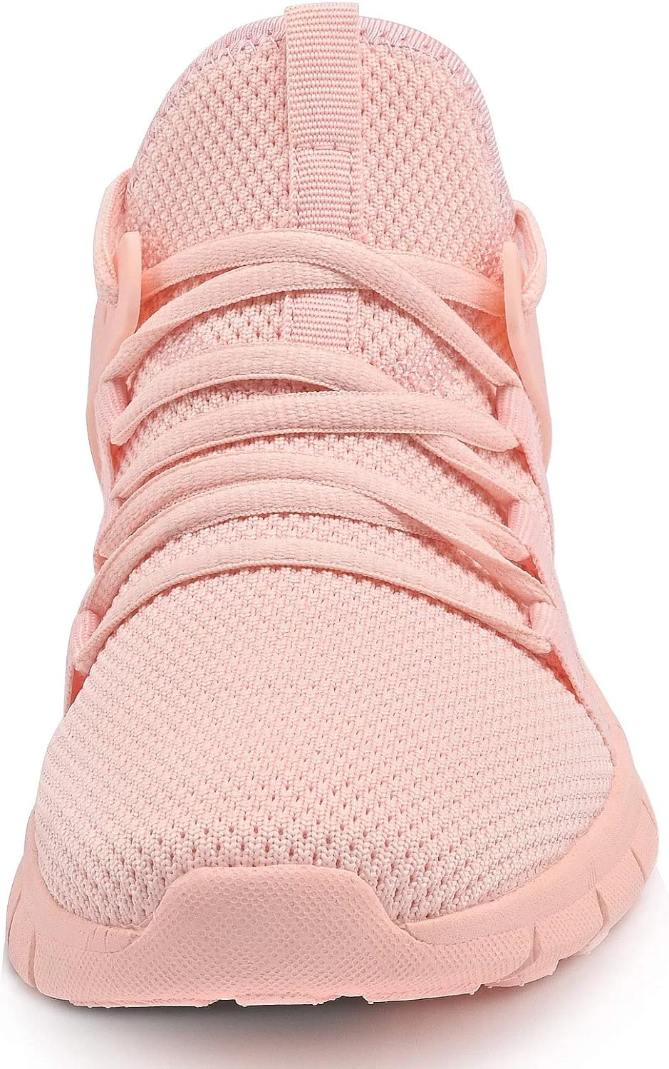 کفش های دویدن INZCOU، کفش های تنیس سبک وزن، کفش های ورزشی ضد لغزش، کفش های پیاده روی توری تنفسی