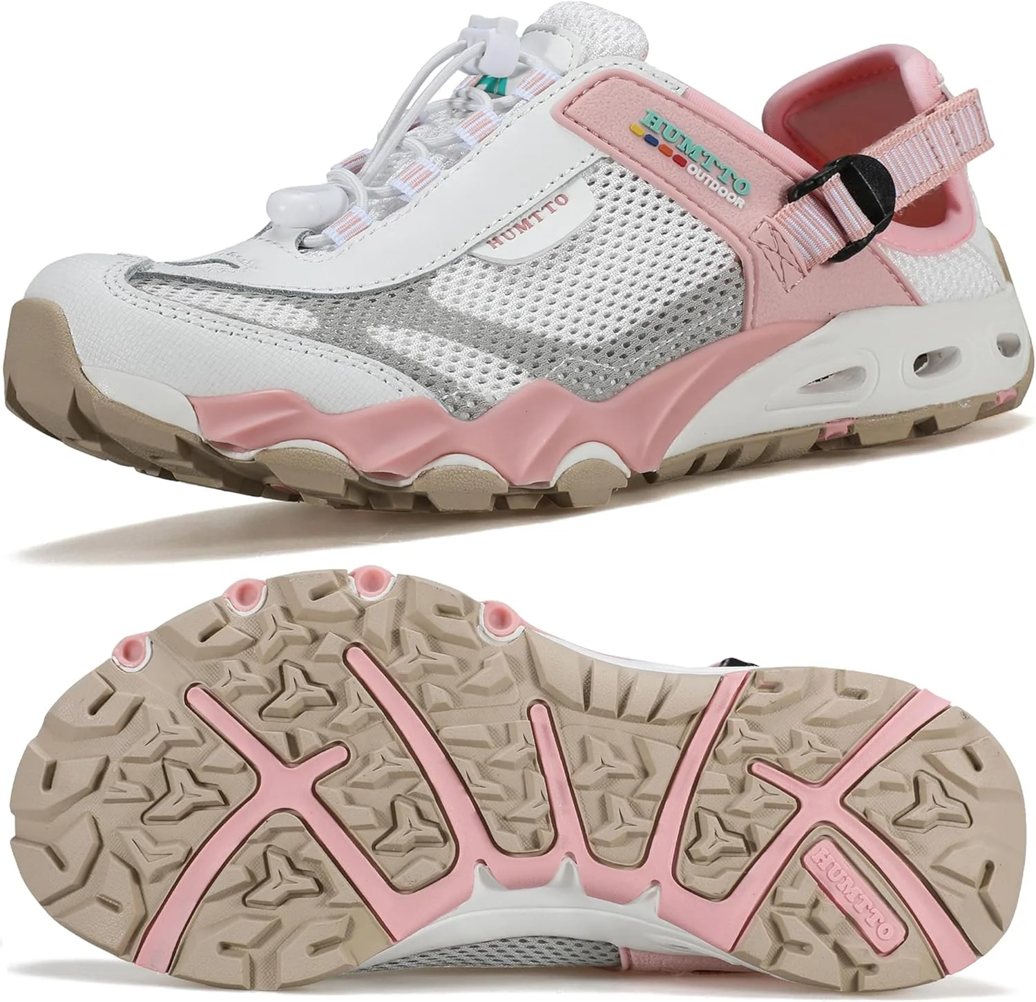 کفش زنانه هامتو