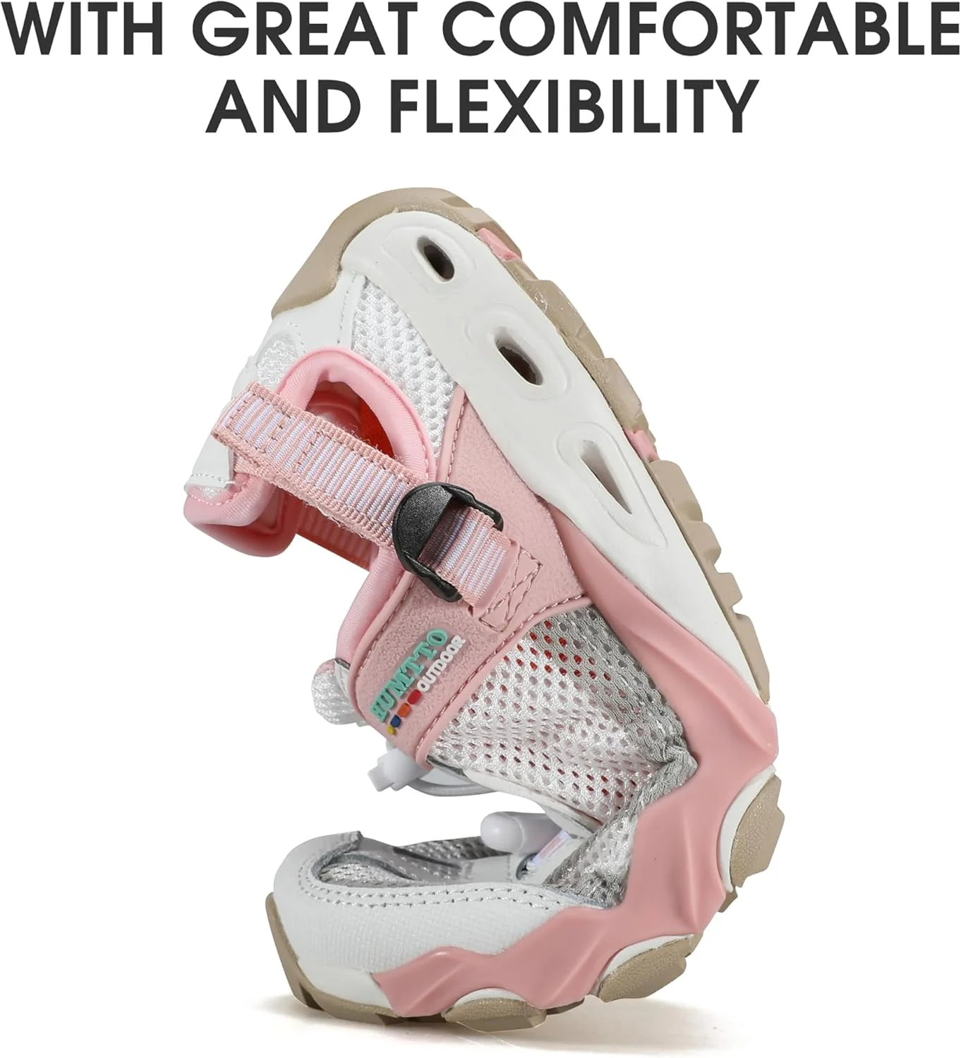 کفش زنانه هامتو