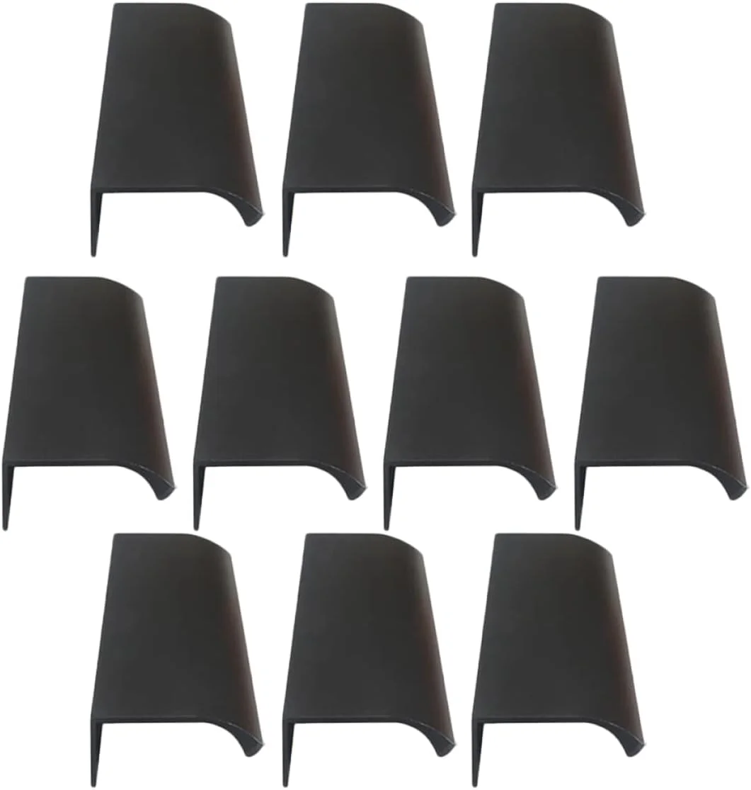 دستگیره کابینت کشویی مشکی، دستگیره های مخفی کابینت، نصب انگشتی مشکی دستگیره کابینت کشویی مشکی، دستگیره های مخفی کابینت، نصب انگشتی مشکی