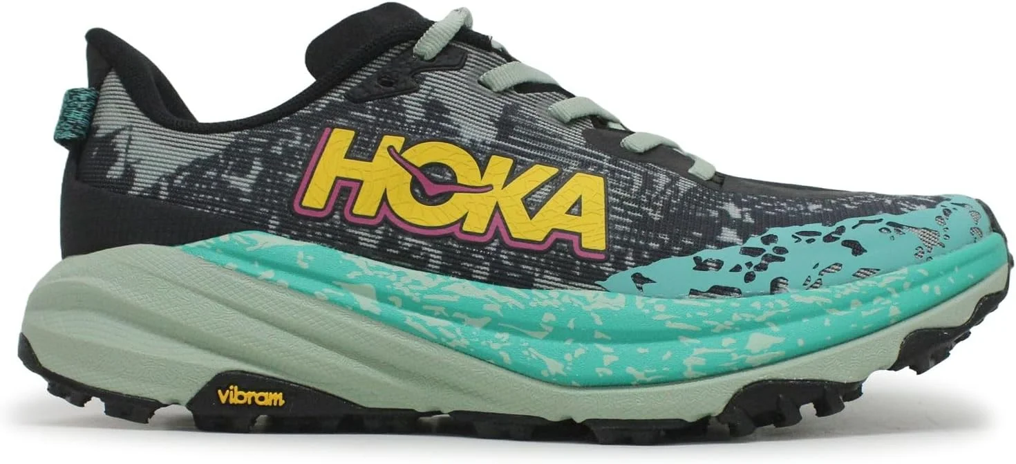 کفش زنانه هوکا وان وان اسپیدگوت 6