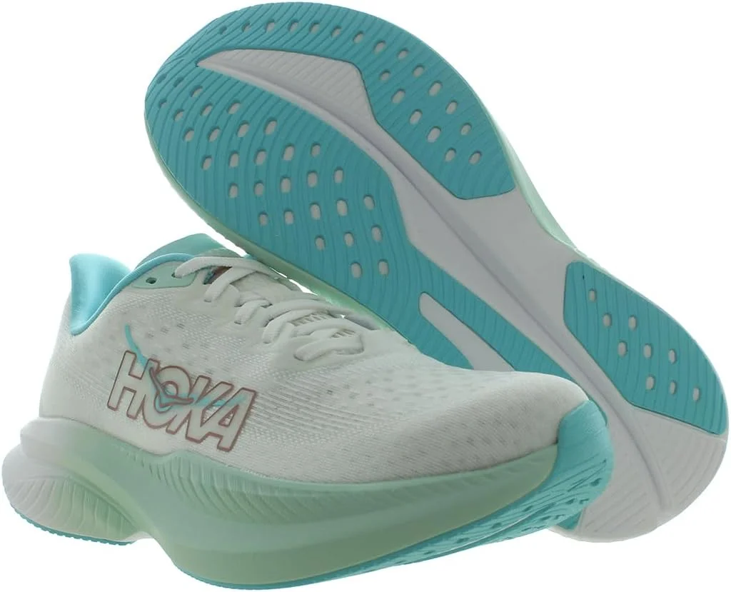 کفش زنانه هوکا ماخ 6 کفش زنانه هوکا ماخ 6