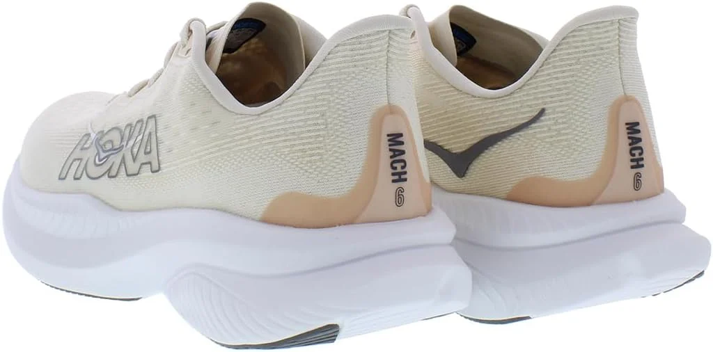 کفش ورزشی زنانه هوکا مدل Mach 6