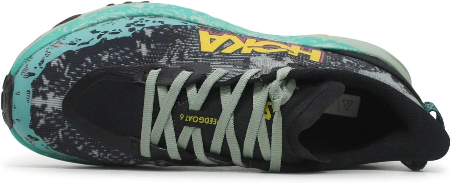 کفش زنانه هوکا وان وان اسپیدگوت 6