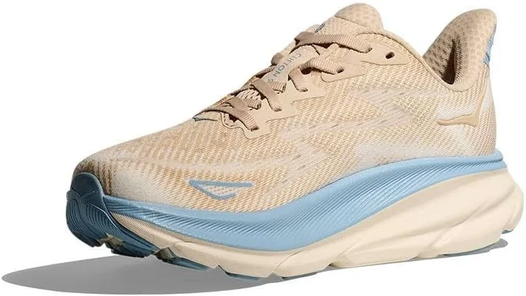 کفش ورزشی مردانه هوکا مدل Low-Top