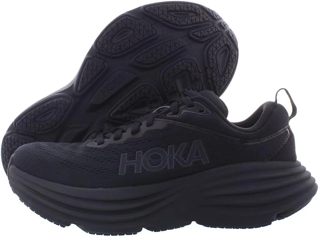 کفش زنانه هوکا بوندی 8