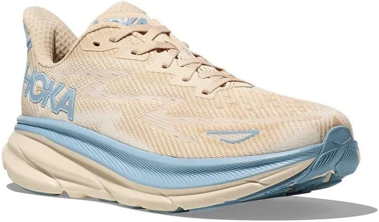 کفش ورزشی مردانه هوکا مدل Low-Top