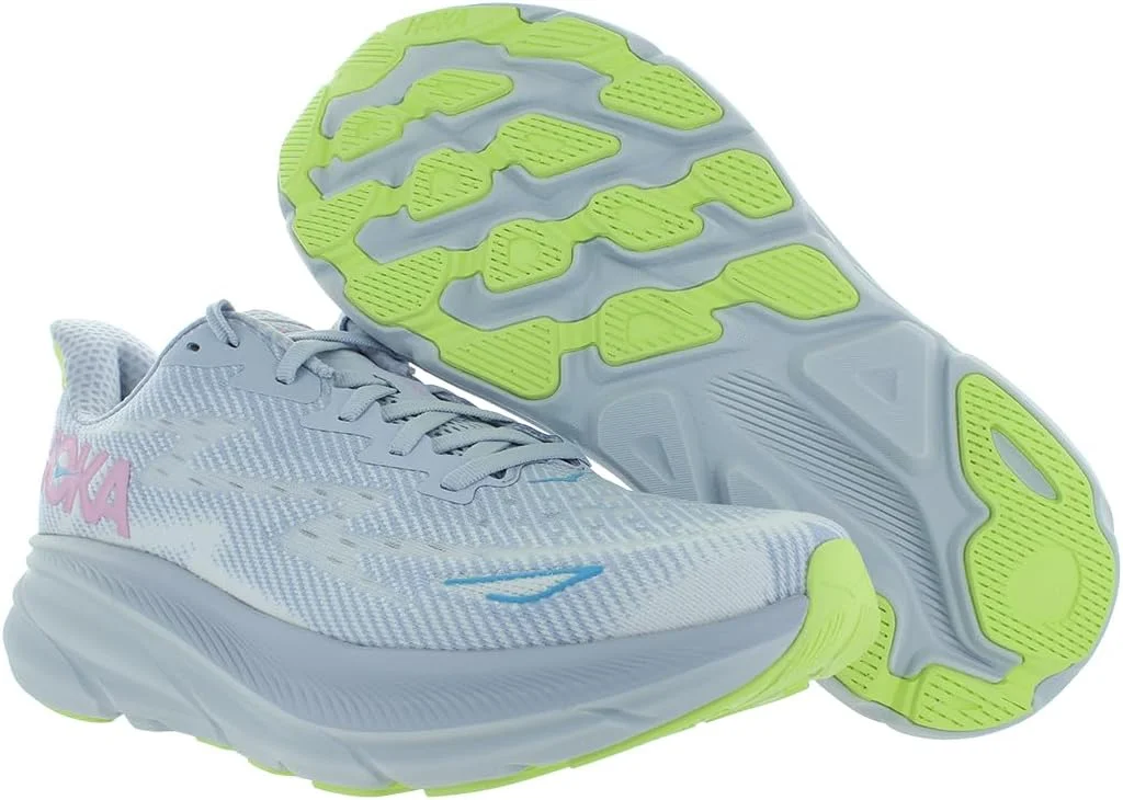 کفش پیاده روی زنانه هوکا