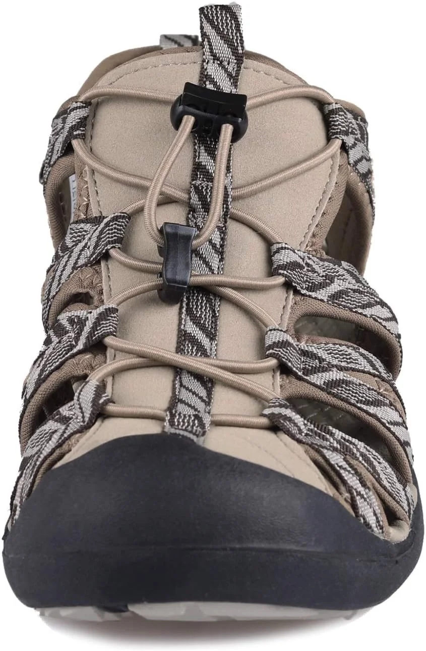 صندل زنانه گریشن مدل Grition 2022 صندل زنانه گریشن مدل Grition 2022