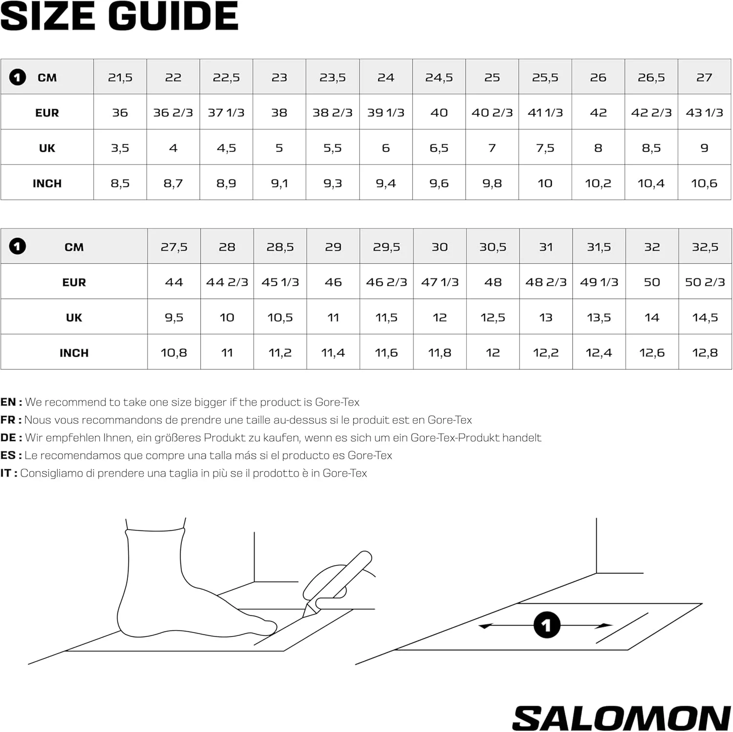کفش پیاده روی زنانه سالومون X Braze Gore-Tex کفش پیاده روی زنانه سالومون X Braze Gore-Tex