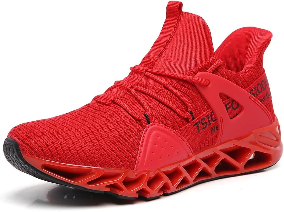 کفش ورزشی زنانه FUTAI مناسب دویدن، پیاده روی و تنیس