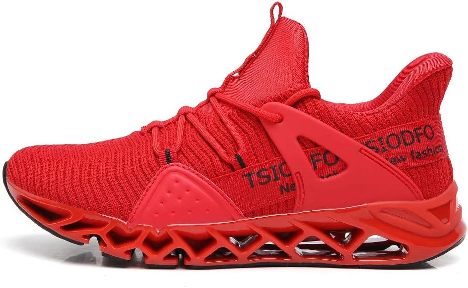 کفش ورزشی زنانه FUTAI مناسب دویدن، پیاده روی و تنیس