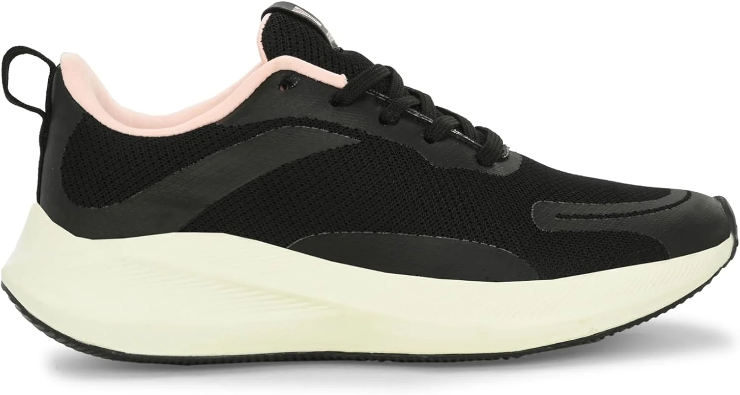 کفش ورزشی زنانه فیوزفیت مدل NAOMI FF کفش ورزشی زنانه فیوزفیت مدل NAOMI FF