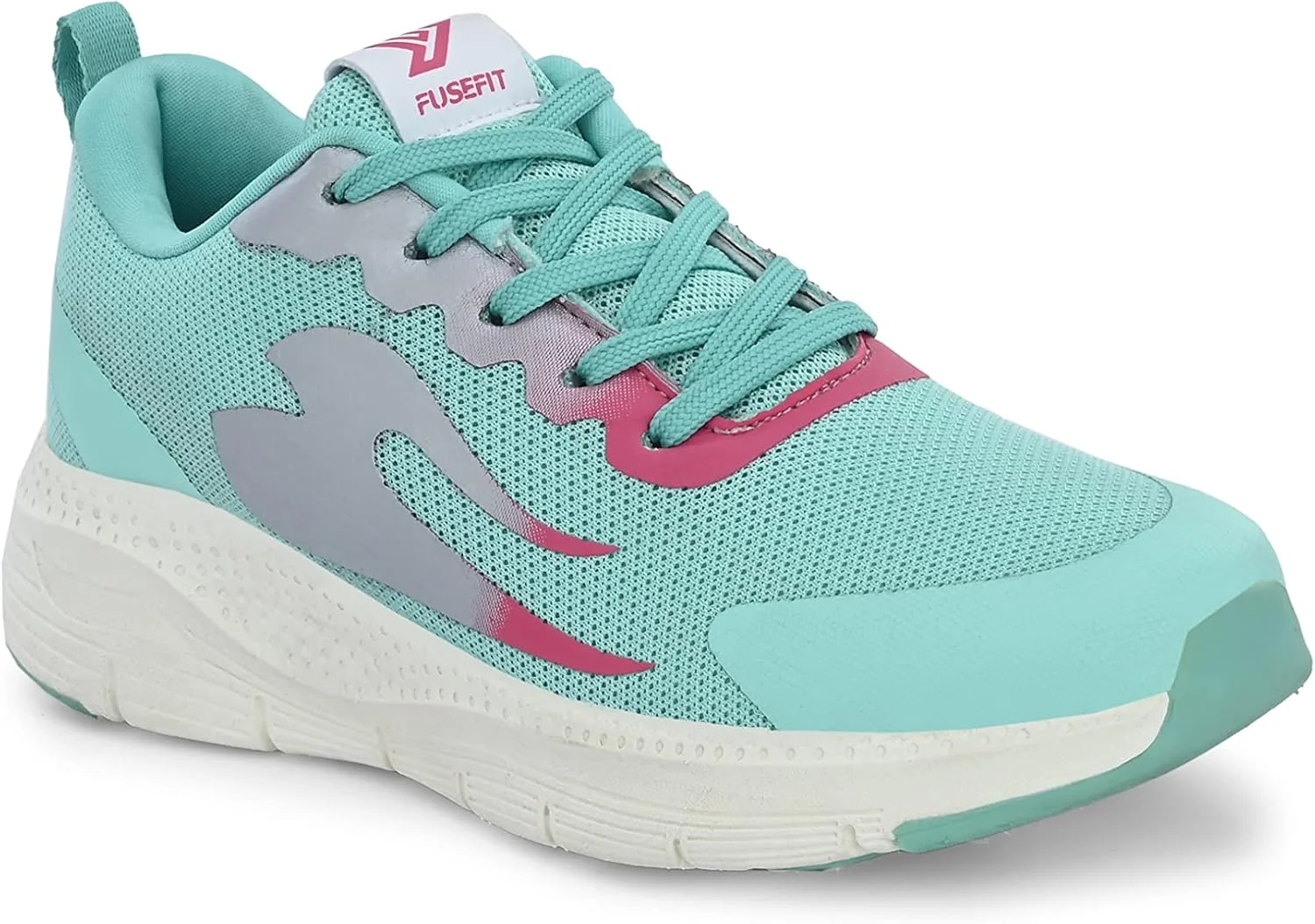 کفش ورزشی زنانه فیوزفیت مدل ASHLEY FF