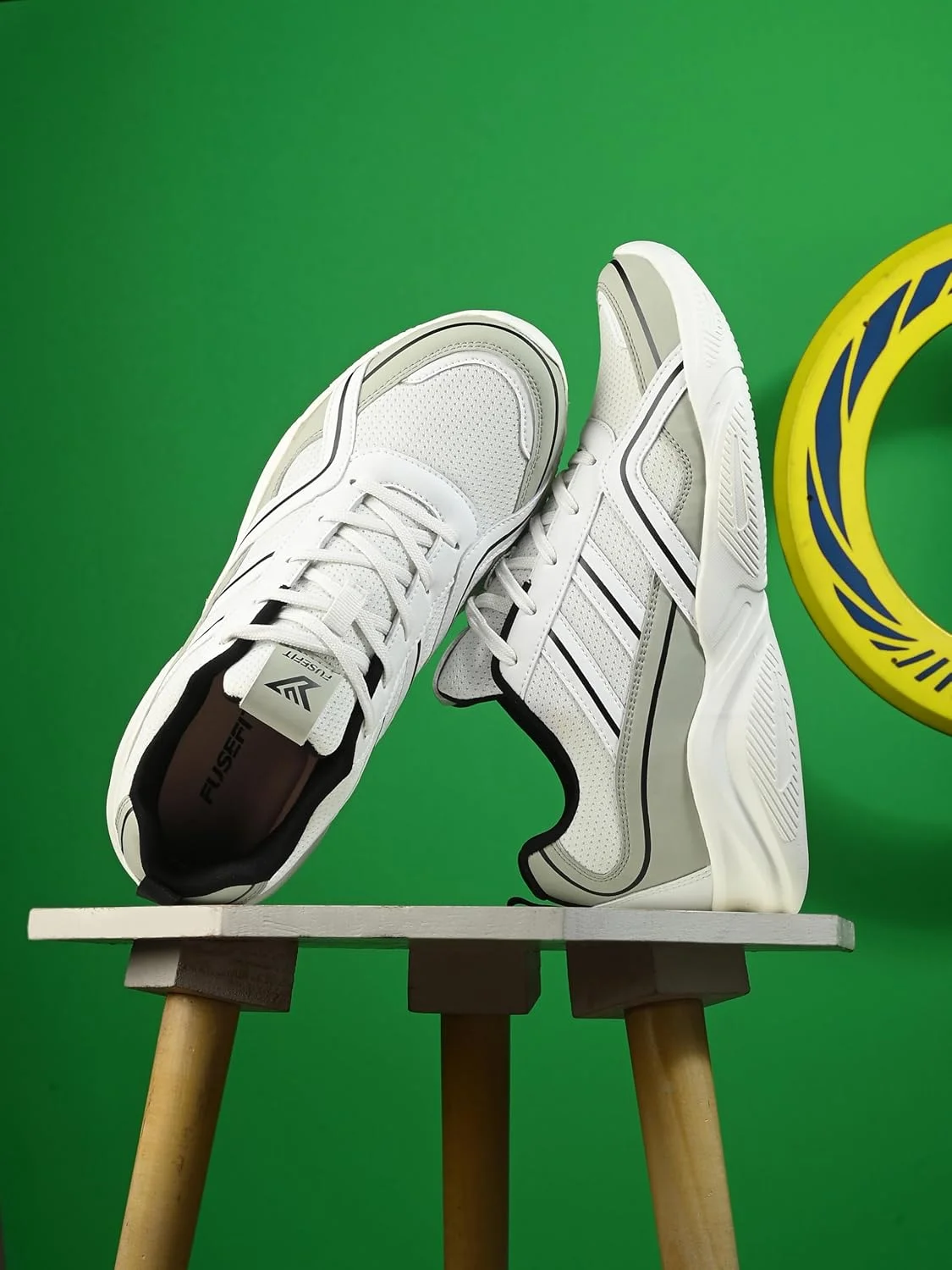 کفش ورزشی زنانه فیوزفیت مدل SPEEDSTER W FF